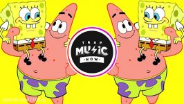 SPONGEBOB Trap Remix  Best Day Ever  Illusion X