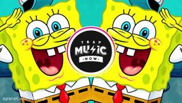 SPONGEBOB Trap Remix Ending Theme Song  ILLUSION X