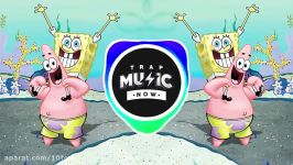 SPONGEBOB Road Trip Trap Remix  Illusion X