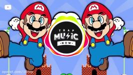 SUPER MARIO Trap Remix HURRY UP SONG  Akalmi