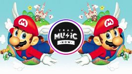 SUPER MARIO 64 Trap Remix  File Select Theme