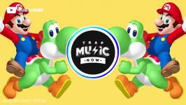 SUPER MARIO MAKER 2 Trap Remix Yoshi  RemixManiacs