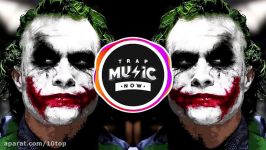 THE JOKER Theme Trap Remix OFFICIAL  DB7