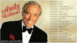 آهنگ اندی ویلیامز Andy Williams