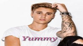 آهنگ جدید جاستین بیبر یامی Justin Bieber Yummy همراه متن ، ترجمه تایپوگرافی