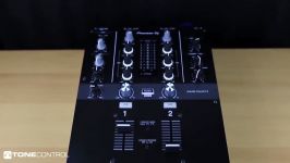 معرفی تست دی جی میکسر Pioneer DJM 250 MK2  تهران دی جی