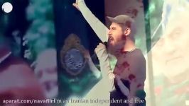 ویدئوی اجرای زنده حامد زمانی توسط اینستاگرام حذف شد