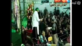 تعزیه امام حسین شازندی سال 92 زیاران