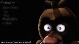 اهنگ فناف light em up تقدیم به TAHA FNAF GAMER