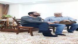 شیرزاد شریف احسان فراهانی  ماشین مشدی ممدلی ضربی خوانی