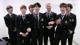 방탄소년단 Merry Christmas Greeting