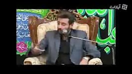 پذیرش واقعه عاشورا توسط امام حسین ع در عوالم قبل