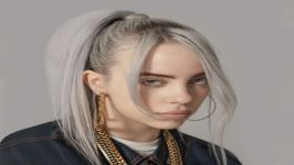 آهنگ Everything I wanted Billie Eilish همراه متن ، ترجمه تایپوگرافی