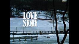 Andy Williams  Love Story