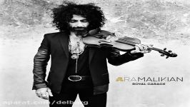 موسیقی پاپ بی کلام Ara Malikian  Falafel