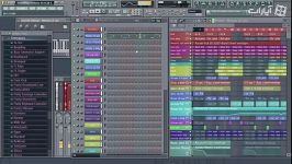 TranceProg NoName93928 Toturial proj FL Studio Pro.Soft