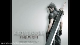 آهنگ The Price of Freedom بازی Final Fantasy VII Crisis Core