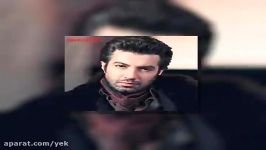 آهنگ سعید مدرس وابسته