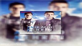 آهنگ امیر اسید مهران Shabe Yalda Album Mix