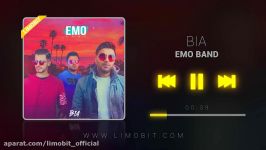 امو بند  بیا  emo band  bia