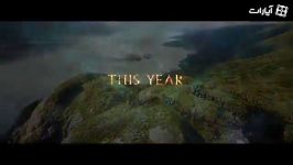 32 The Hobbit The Battle of the Five Armies Movie Offic