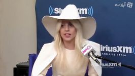 Lady Gaga  Interview