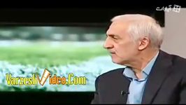 صحبتهای جنجالی دکتر دادکان در برنامه زنده جمعه شب