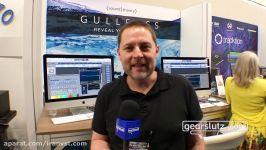 01  Soundtheory Gullfoss  Gearslutz NAMM 2018