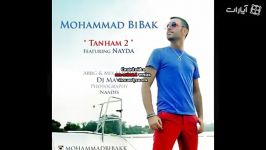 mohammad bibak tanham 2