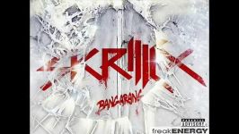 آهنگ Skrillex Bangarang