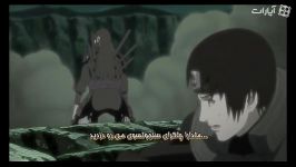 ناروتو شیپودن قسمت 393  Naruto shippuden 393