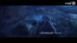 دانلود فیلم حضرت موسی Exodus Gods and Kings 2014