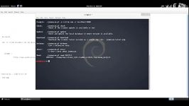 آموزش استفاده joomscan در کالی لینوکس