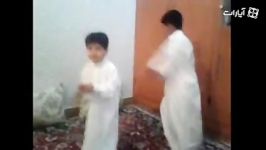 رقص عربی حراره