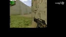 تریلر رسمی بازی Counter Strike 1.6