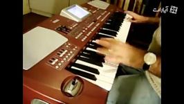 Pedram MP1 With Korg Pa500 Persian