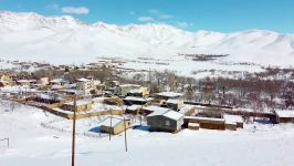 فیلم هوایی روستای احمدیه