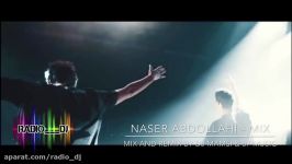 Naser Abdollahi  DJ MAMSI Remix