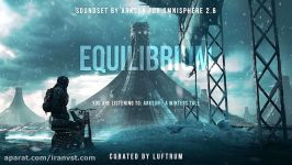 01  Equilibrium  Soundset for Omnisphere 2.6