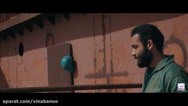 موزیک ویدیو جدید بابک جهانبخش به نام شیدایی