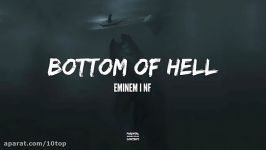 Eminem feat. NF  Bottom of Hell   HUDON