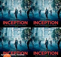 اهنگ dream is collapsing اهنگ های متن inception