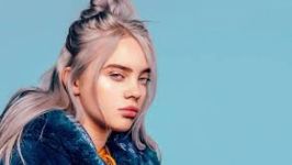 اهنگ when i was older billie eilish همراه متن ترجمه  آهنگ جدید بیلی ایلیش