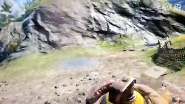 باگ مسخره farcry 4 خودم 2