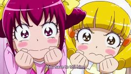 SMILE PRECURE EPISODE 36