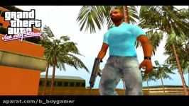 آهنگ Gta vice city stories