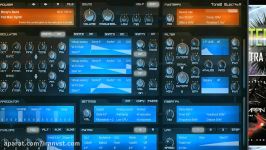 01  BigWerks  VST Sound Bank Demo