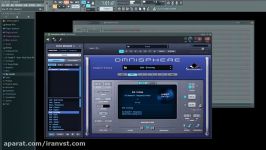 01  Omnisphere Preset Bank PREVIEW   Vengeance    Download Now