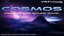 01  Cosmos Omnisphere Sound Bank  soundkitplug.com