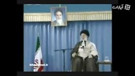 بیانات امام خامنه ای درباره شناخت عرصه در جنگ فرهنگی